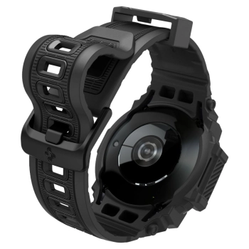 SPIGEN RUGGED ARMOR PRO SAMSUNG GALAXY WATCH 7 (44 MM) MATTE BLACK