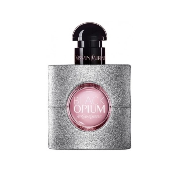 Yves Saint Laurent Black Opium glitter Edp 30ml