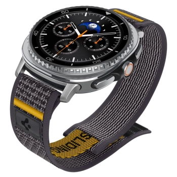 SPIGEN ATHLEX AIR SAMSUNG GALAXY WATCH 8 / CLASSIC (40 / 44 / 46 MM) ACTIVE GREY