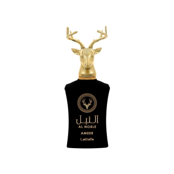 Lattafa Al Noble Ameer Edp 100ml