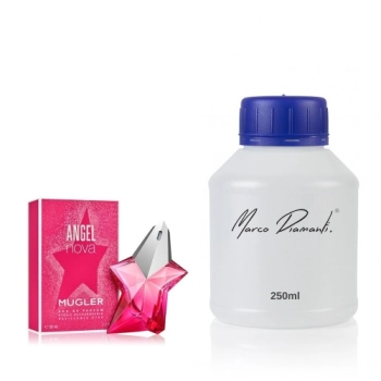 Perfumy z feromonami inspirowane Angel Nova Mugler 250 ml