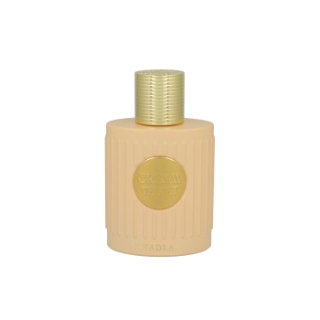 Khadlaj Cream Velvet Extrait de Parfum 100ml
