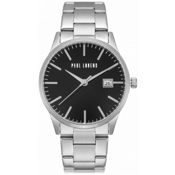 Zegarek Męski Paul Lorens PL14573B-1C1 + BOX