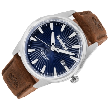 Zegarek Męski TIMBERLAND Birch Road TDWGB0083103 + BOX