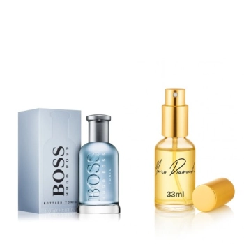Perfumy inspirowane Boss Bottled Tonic 33 ml dla mężczyzn