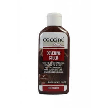 COCCINE COVERING COLOR CHOCOLATE 71 HOME LINE REPAIR EXPERT 150 ML