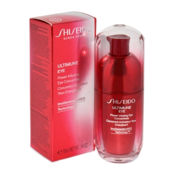 Shiseido Ultimune Power Infusing Eye Concentrate 15ml