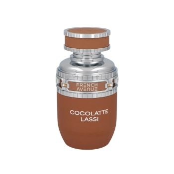 French Avenue Cocolatte Lassi Edp 80ml