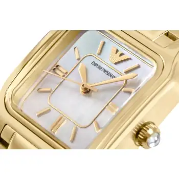 Zegarek Damski Emporio Armani Cecilia Elegancki Stylowy