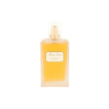 Flakon Dior Miss Dior Originale Edt 100ml
