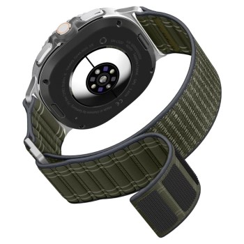 SPIGEN WBF0 BAND SAMSUNG GALAXY WATCH 8 / CLASSIC (40 / 44 / 46 MM) GREEN