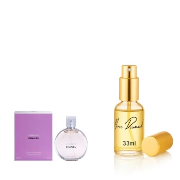 Perfumy inspirowane Chance Parfum z feromonami 33 ml