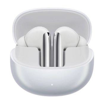 Słuchawki TWS QCY MeloBuds Pro HT08, ANC  (białe)