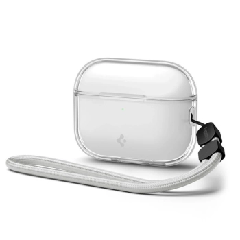 SPIGEN LIQUID CRYSTAL APPLE AIRPODS PRO 3 CRYSTAL CLEAR