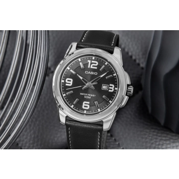 Zegarek Męski CASIO MTP-1314L-8AUDF + BOX