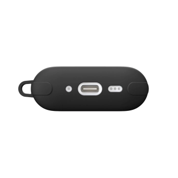 Etui AMAZINGTHING Omni Case Titan do AirPods Pro 3 - czarne