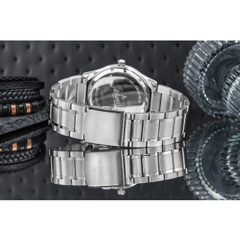 Zegarek Męski Atlantic Seahunter 71365.41.51 + BOX