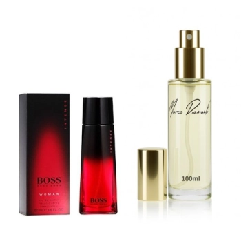 Perfumy z feromonami 100 ml inspirowane Boss Intense