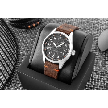 Zegarek Męski TIMEX Expedition North TW2V64200 + BOX