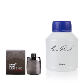 Perfumy z feromonami inspirowane Legend Intense 250 ml