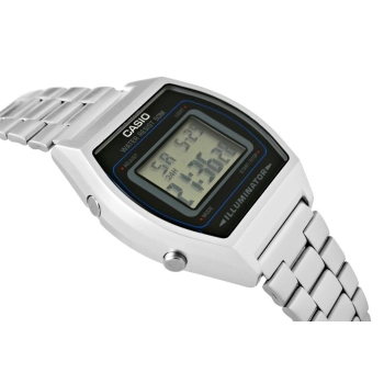 Zegarek CASIO Cyfrowy Unisex do Noszenia