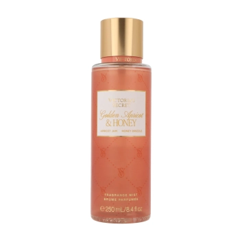 Victoria`s Secret Golden Apricot & Honey Body Mist 250ml