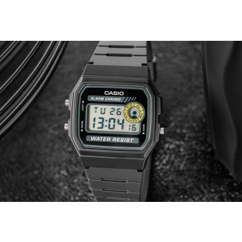 Zegarek Męski CASIO Elektroniczny do Codziennego Noszenia