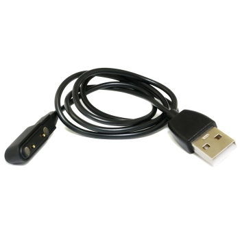 Kabel ładujący do Smartwatcha GIEWONT 8,2 mm na USB