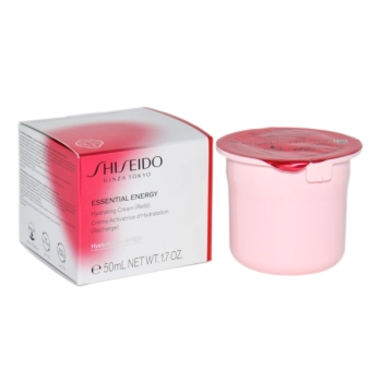 Shiseido Essential Energy Hydrating Cream 50ml Refill