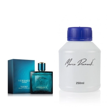 Perfumy z feromonami inspirowane Eros Versace 250 ml