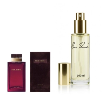 Perfumy z feromonami inspirowane Dolce Gabbana 100ml