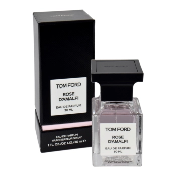 Tom Ford Rose D`Amalfi Edp 30ml