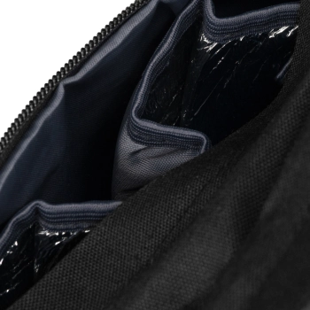 Plecak dla mamy torba do wózka Peterson mommy bag pojemny wielofunkcyjny