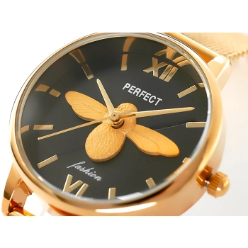 Zegarek damski Perfect do codziennego noszenia elegancki