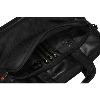 Torba skórzana na laptopa 15