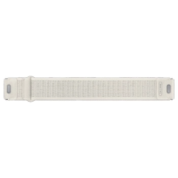 Pasek Fabric Band Samsung ET-SVR94LUEGEUdo Watch6 20mm M/L piaskowy/sand
