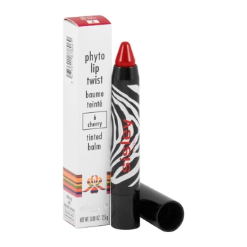 Sisley Phyto Lip Twist 6 Cherry 2,5g
