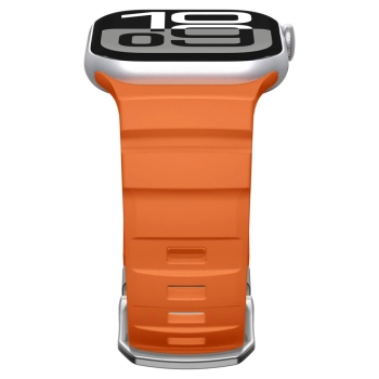 SPIGEN WBS2 BAND APPLE WATCH 8 / 9 / 10 / 11 / SE / ULTRA (44 / 45 / 46 / 49 MM) ORANGE
