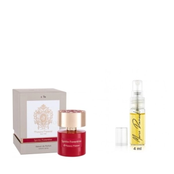 Perfumy z feromonami inspirowane Spirito Fiorentino 4 ml