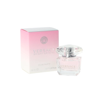 Versace Bright Crystal Edt 5ml