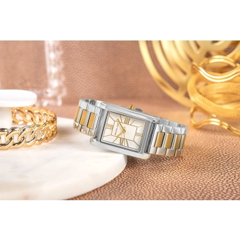 Zegarek Damski MICHAEL KORS Essex MK4967 + BOX
