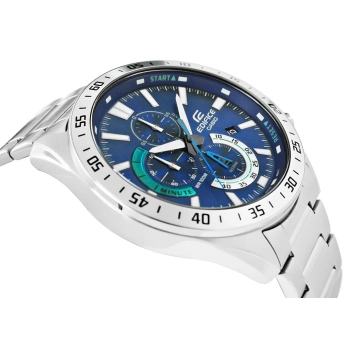 Zegarek Męski CASIO EDIFICE EFV-620D-2AVUEF + BOX