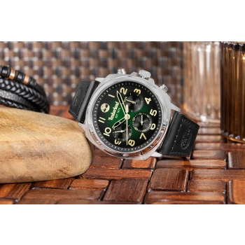Zegarek Męski TIMBERLAND Williston-Small TDWGB0042008 + BOX