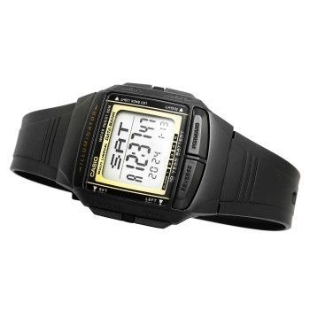 Zegarek Męski CASIO Cyfrowy Sportowy do Codziennego Noszenia