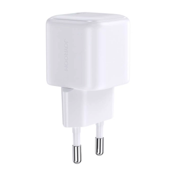 Ładowarka Joyroom JR-TCG15 Mini 30W GaN biała