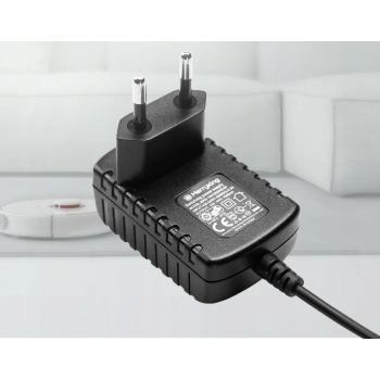 CO2 DEDYKOWANY ZASILACZ SIECIOWY DO HUBÓW USB DC 5V 2A