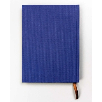 Notes planer notatnik kalendarz organizer w kropki PETERSON format B6