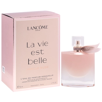 Lancome La Vie Est Belle Vanilla Nude Edp 50ml