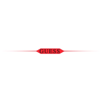 Kabel Guess CBDY 4G Charm USB-C/USB-C    150cm beżowy