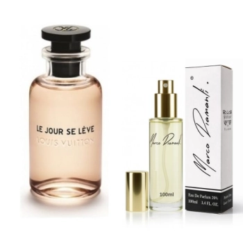 Perfumy nr 334 100ml - zamiennik inspirowany Le Jour se L�ve od Louis Vuitton